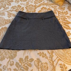 Athleta Knit skirt